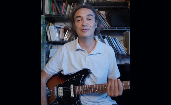 Anteprima video